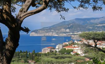 Sorrento Bay