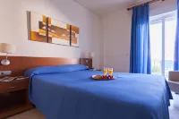 Apartamentos Marina Turquesa