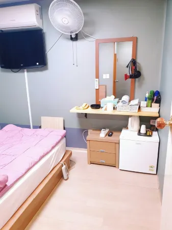金湖別墅