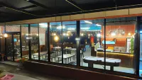 Happy Garden Resort - Hostel Hotels near جبل كينابالو