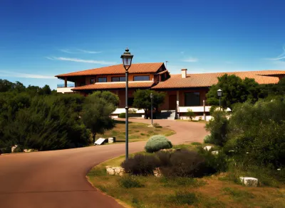 Sa Rocca Sport e Resort Hotels in Province of Medio Campidano