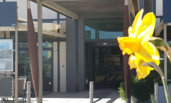 Hôtel Mar I Cel & Spa