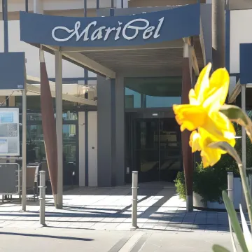 Hôtel Mar I Cel & Spa