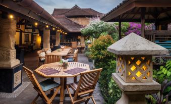 Lombok Stanley Garden Villas