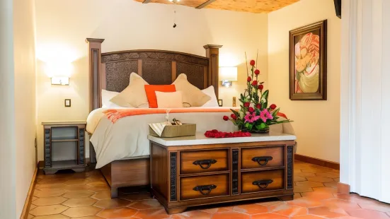 Quinta Don Jose Boutique Hotel