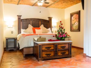 Quinta Don Jose Boutique Hotel