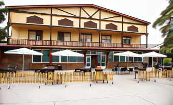 Hostal Las Palomas - Housity