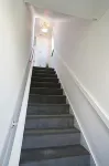 Modern - 2 Bed - Free Parking