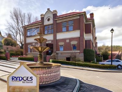 Rydges Hobart