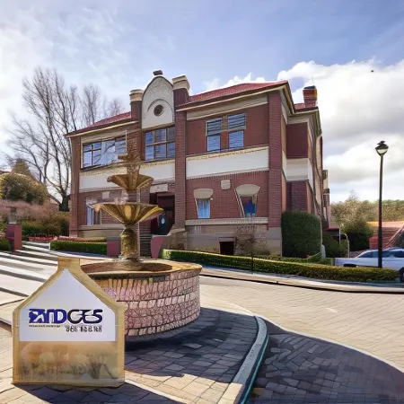 Rydges Hobart