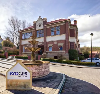 Rydges Hobart - ジム