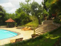 The Gecho Inn Country - Pools