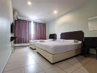 GS Bera Hotel Hotels in Bandar Bera