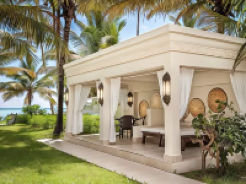Baraza Resort and Spa Zanzibar Hotels in Dongwe