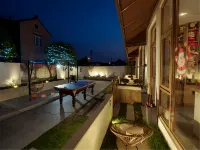 Deer Garden Hostel - Villas