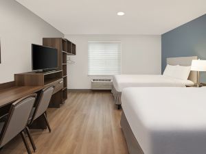 WoodSpring Suites Washington DC Northeast Greenbelt