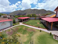 Casona Buenavista Andahuaylillas Các khách sạn ở 