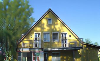 Landhotel Kiebitzort Rügen