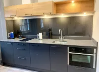 مونو سويتس نيو تاون - مطابخ