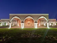 Jaz Oriental, Almaza Bay Hotels in 