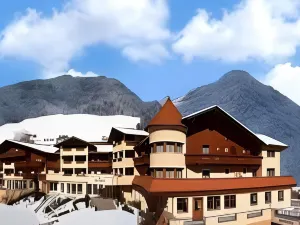 Lunaris Wellnessresort