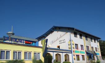 Hotel Garni Hochschmied