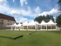 Hotel Abbaye du Golf de Lésigny Hotels in Lésigny