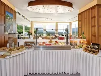 Ringhotel Haus Oberwinter Hôtels à : Bad Honnef am Rhein
