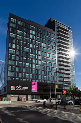Alt Hotel Saskatoon - Gym
