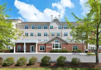 Residence Inn Mt. Olive at International Trade Center فنادق في Mount Olive Township