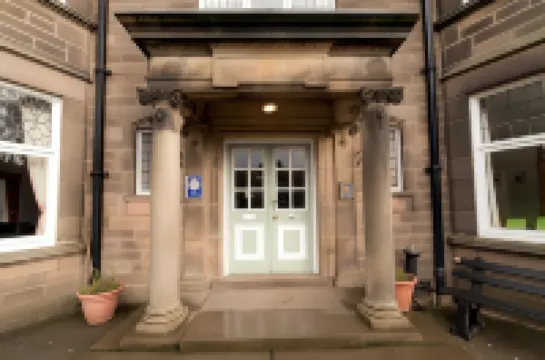 YHA Ravenstor Hotels in 