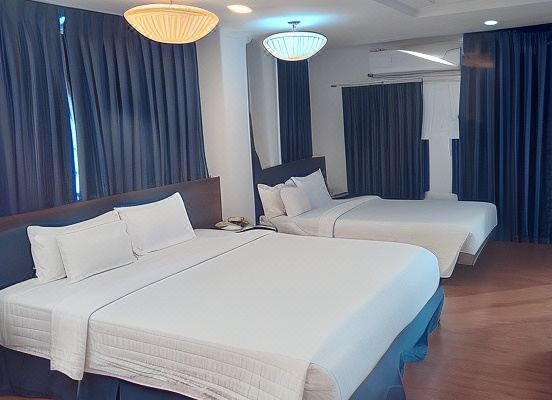 A25 호텔 - 06 쯔엉 딘(A25 Hotel – 06 Truong Dinh)_5