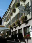 Hotel Kriemhilde Hotels in Osthofen