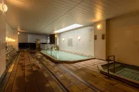 湯之川溫泉湯之濱飯店