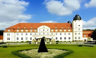 Schloss Fleesensee