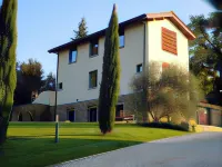 B&B Il Poggiolo delle Rose - 3 stelle