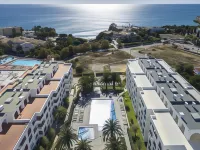 Ukino Terrace Algarve Concept Hotels in Lagoa