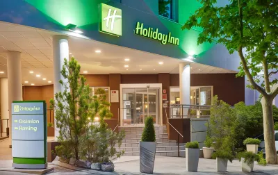 Holiday Inn Toulon - City Centre Các khách sạn gần Cours Lafayette