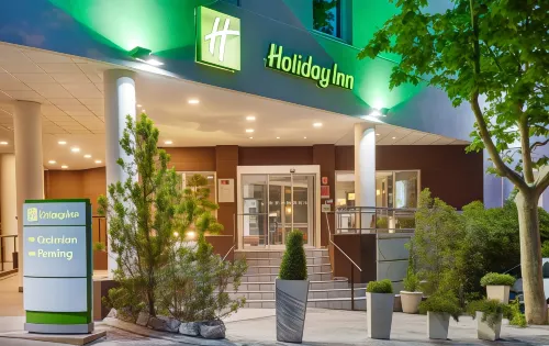 Holiday Inn Toulon - City Centre Hotels in Toulon