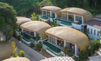 Three Monkeys Villas