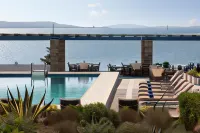 Kouros Village - Ocean View