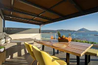 Zoe Seaside Resort Các khách sạn ở Gargaliani