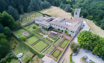 Villa Godenano - Country Chianti Villa