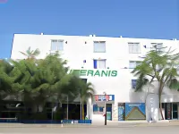 Hotel Soberanis