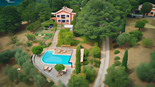 Casale Della Toscana