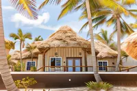 Hidden Jewel Boutique Hotel Hôtels à : Ambergris Caye