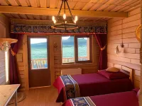 Mini-Otel Zagorodny Hotel Melodiya Olkhona