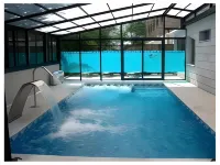 Hotel San Millán - Spa