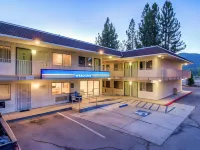 Motel 6 Big Bear Lake, CA Hotels near Pineknot Campground