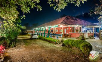 Bigfoot Stay - Forganic Farm & Agro Tourism